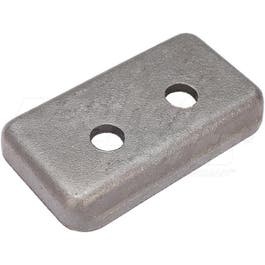 Leaf Spring End Pad