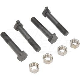 Leaf Spring Center Bolt