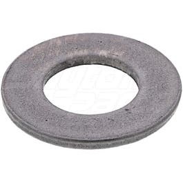 Leaf Spring Axle U-Bolt Washer