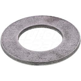 Leaf Spring Axle U-Bolt Washer