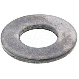 Leaf Spring Axle U-Bolt Washer
