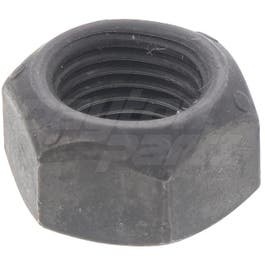 Leaf Spring Axle U-Bolt Nut