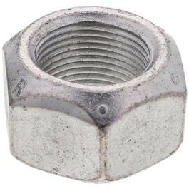 Leaf Spring Axle U-Bolt Nut