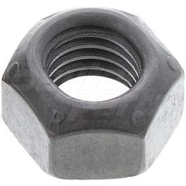 Leaf Spring Axle U-Bolt Nut