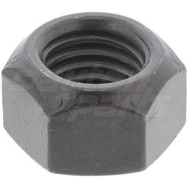 Leaf Spring Axle U-Bolt Nut