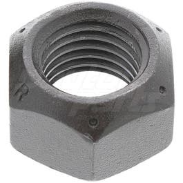 Leaf Spring Axle U-Bolt Nut