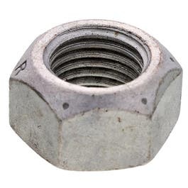 Leaf Spring Axle U-Bolt Nut