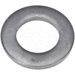 Leaf Spring Axle U-Bolt Washer