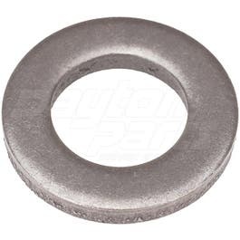 Leaf Spring Axle U-Bolt Washer