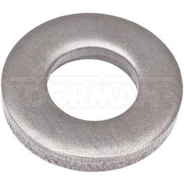 Leaf Spring Axle U-Bolt Washer