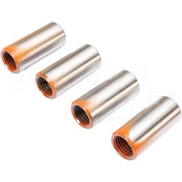 Leaf Spring Threaded Bushing