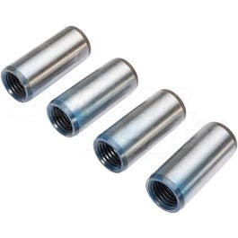 Leaf Spring Threaded Bushing