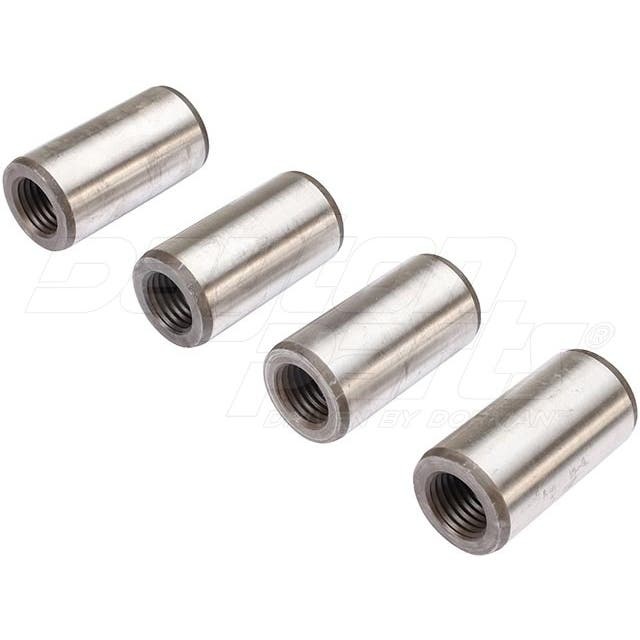 Leaf Spring Threaded Bushing