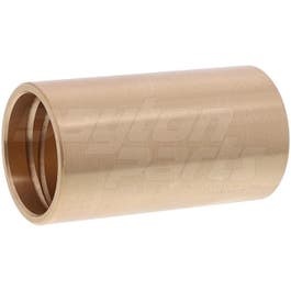 Leaf Spring Bronze Bushing