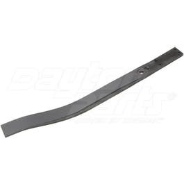 Left Trailing Arm