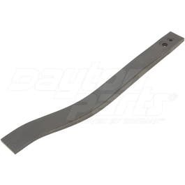 Right Trailing Arm