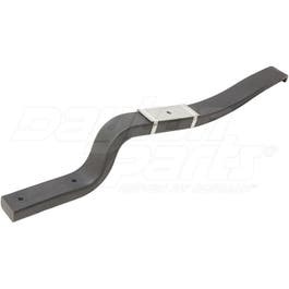 Z Leaf Spring