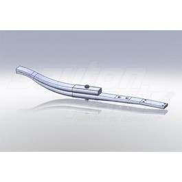Left Trailing Arm